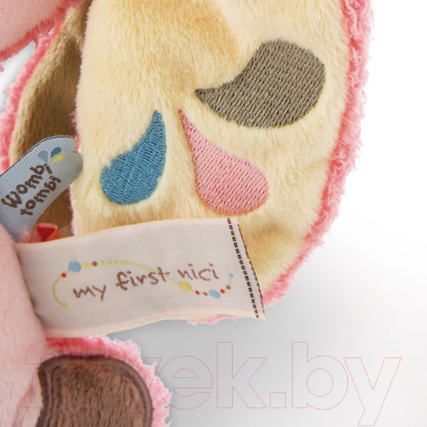 Изображение товара Подвеска на кроватку Nici Кролик Гопсали 46580 (18см)