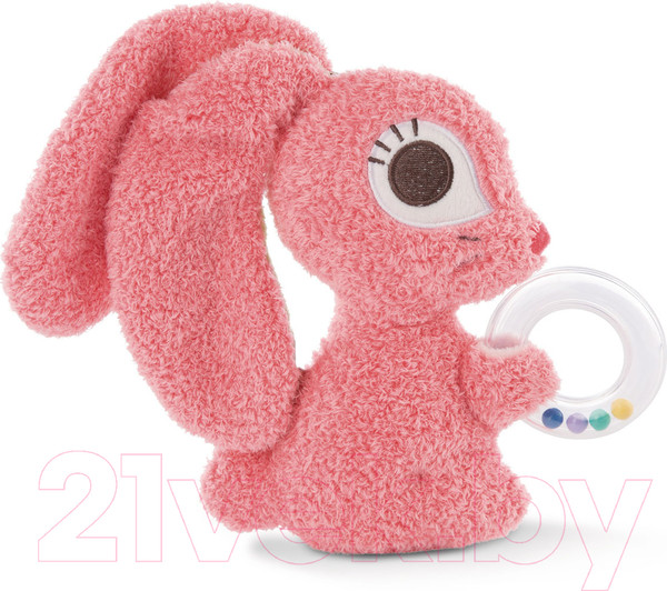 Изображение товара Развивающая игрушка Nici Кролик Гопсали Активити 46583 (18см)