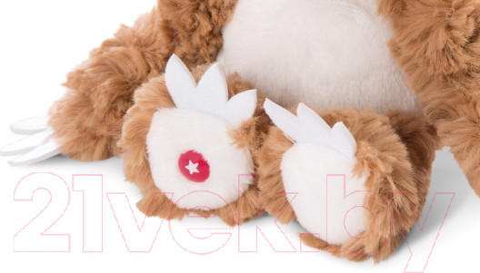 Изображение товара Мягкая игрушка Nici Ленивец Хейвуд 46616 (15см)