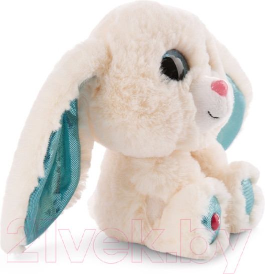 Изображение товара Мягкая игрушка Nici Кролик Уолли-Дот 46617 (15см)