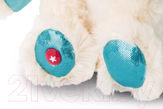 Изображение товара Мягкая игрушка Nici Кролик Уолли-Дот 46617 (15см)