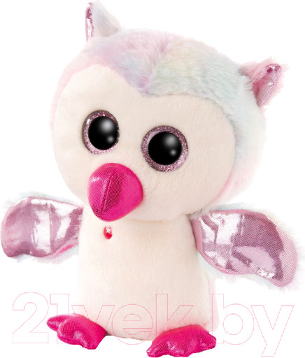 Изображение товара Мягкая игрушка Nici Сова Принцесса Холли 46623 (25см)