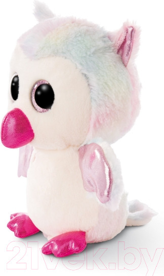 Изображение товара Мягкая игрушка Nici Сова Принцесса Холли 46623 (25см)