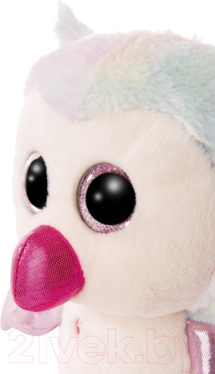 Изображение товара Мягкая игрушка Nici Сова Принцесса Холли 46623 (25см)