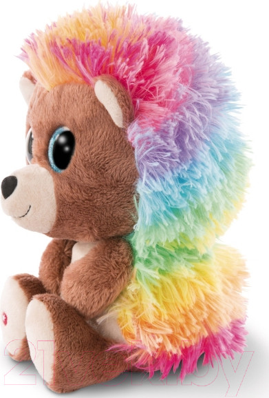 Изображение товара Мягкая игрушка Nici Ежик Босвел 46625 (25см)