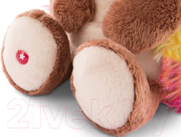 Изображение товара Мягкая игрушка Nici Ежик Босвел 46625 (25см)