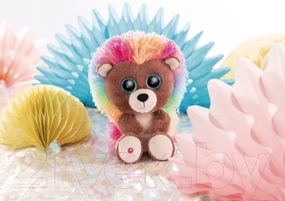 Изображение товара Мягкая игрушка Nici Ежик Босвел 46625 (25см)