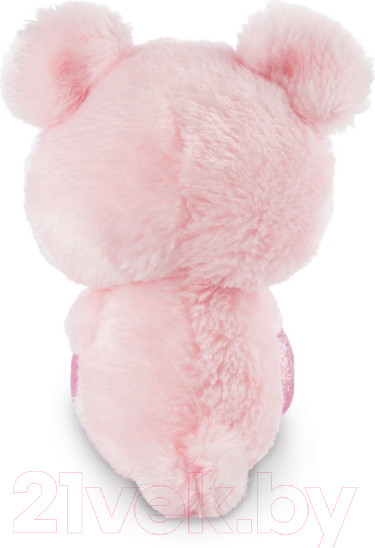 Изображение товара Мягкая игрушка Nici Свинка Зузуми 46629 (15см)