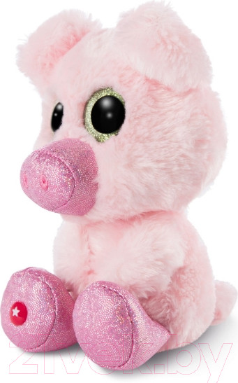 Изображение товара Мягкая игрушка Nici Свинка Зузуми 46629 (15см)