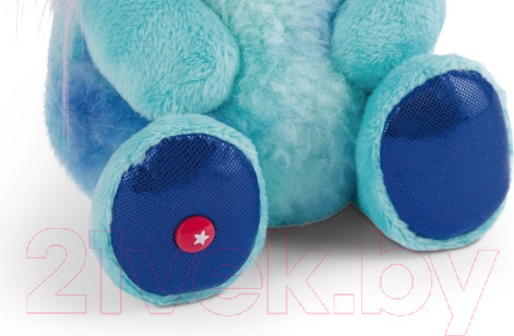 Изображение товара Мягкая игрушка Nici Фея Салли 46897 (25см)