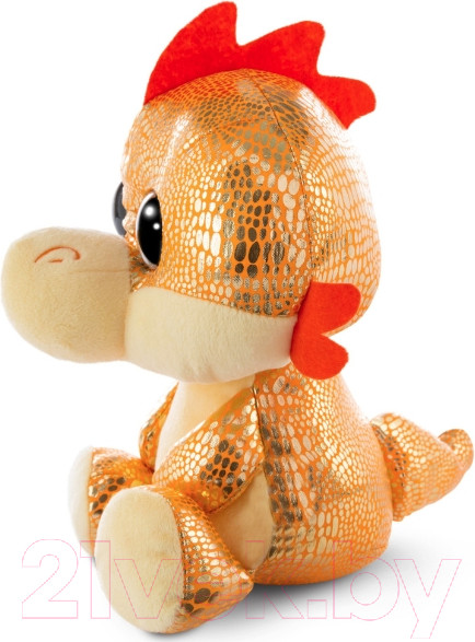Изображение товара Мягкая игрушка Nici Дракон оранжевый Йо-Йо 46933 (15см)