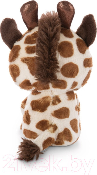 Изображение товара Мягкая игрушка Nici Жираф Халла 46944 (15см)