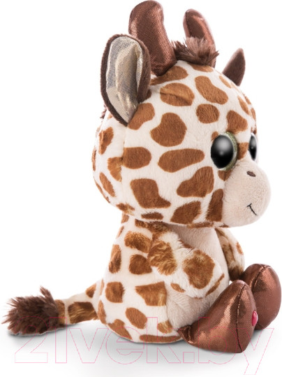 Изображение товара Мягкая игрушка Nici Жираф Халла 46948 (25см)