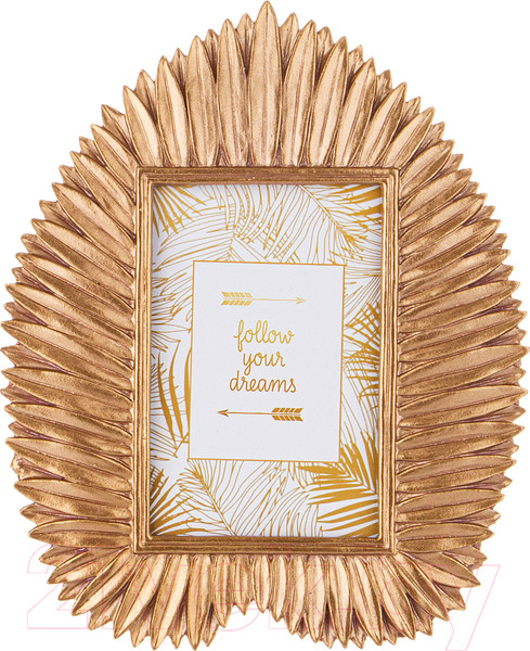 Изображение товара Рамка Lefard Ботаника / 222-778