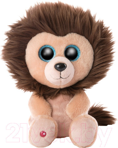 Изображение товара Мягкая игрушка Nici Лев Клифф 46950 (25см)