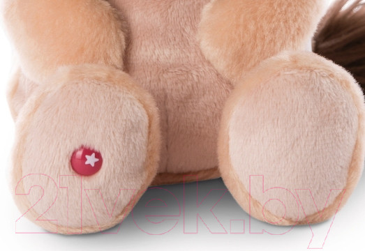 Изображение товара Мягкая игрушка Nici Лев Клифф 46950 (25см)