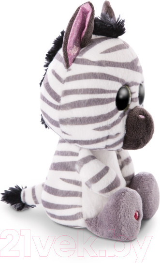 Изображение товара Мягкая игрушка Nici Зебра Манкалита 46951 (25см)