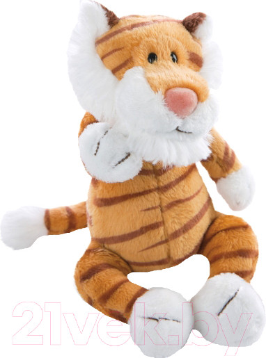 Изображение товара Мягкая игрушка Nici Тигрица Лилли 47202 (20см)