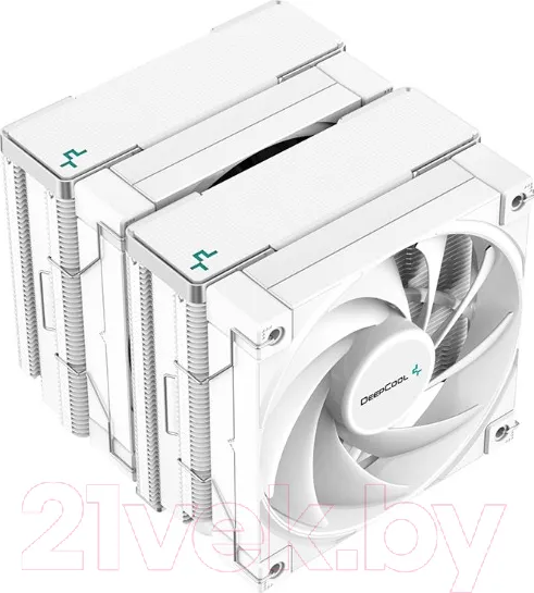 Изображение товара Кулер для процессора Deepcool AK620 WH (R-AK620-WHNNMT-G-1)