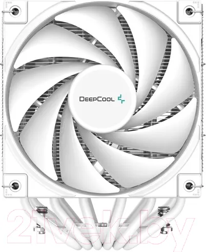 Изображение товара Кулер для процессора Deepcool AK620 WH (R-AK620-WHNNMT-G-1)