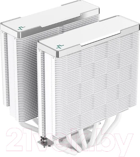 Изображение товара Кулер для процессора Deepcool AK620 WH (R-AK620-WHNNMT-G-1)