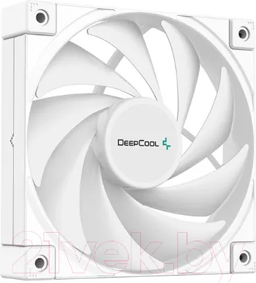 Изображение товара Кулер для процессора Deepcool AK620 WH (R-AK620-WHNNMT-G-1)
