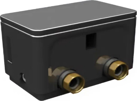 Изображение товара Гидрострелка Buderus WHY DN25 8718599384