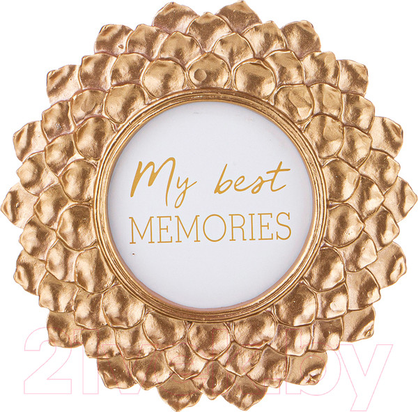 Изображение товара Рамка Lefard Ботаника / 222-779