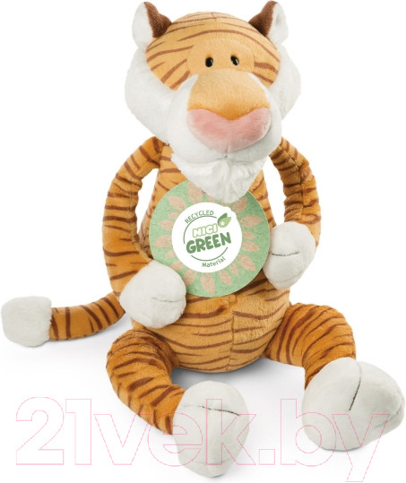 Изображение товара Мягкая игрушка Nici Тигрица Лилли 47208 (135см)