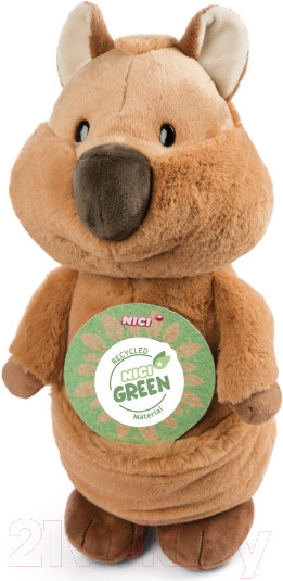 Изображение товара Мягкая игрушка Nici Квокка Мола 47218 (105см)