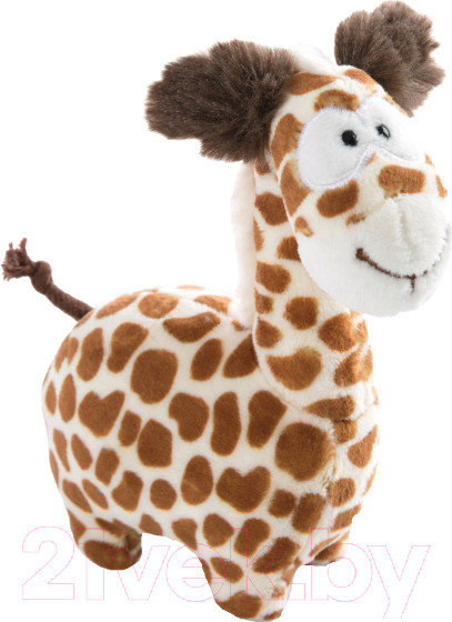Изображение товара Мягкая игрушка Nici Жираф Джина 47221 (15см)