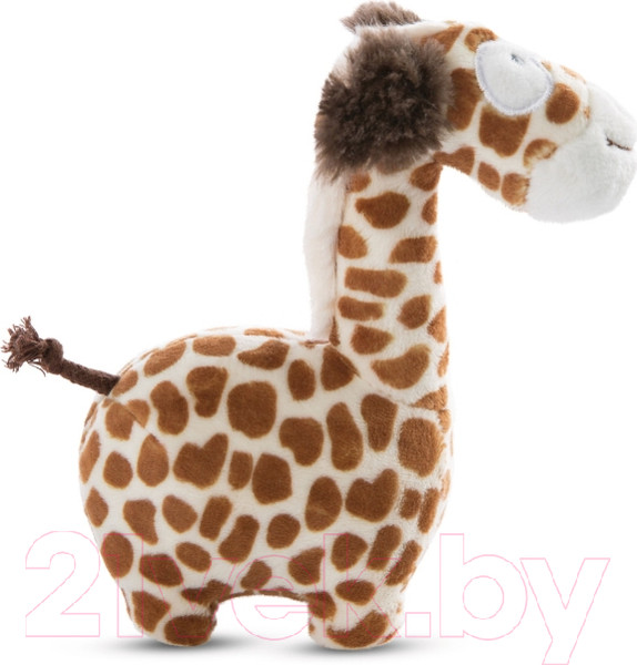 Изображение товара Мягкая игрушка Nici Жираф Джина 47221 (15см)