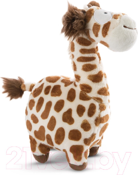 Изображение товара Мягкая игрушка Nici ираф Джина 47223 (30см)