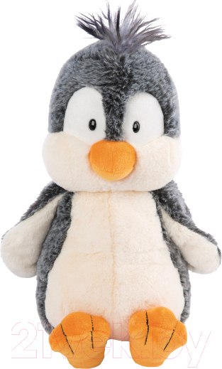 Изображение товара Мягкая игрушка Nici Пингвин Исаак 47263 (25см)