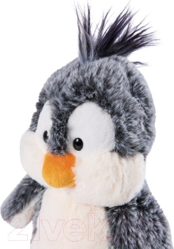 Изображение товара Мягкая игрушка Nici Пингвин Исаак 47263 (25см)