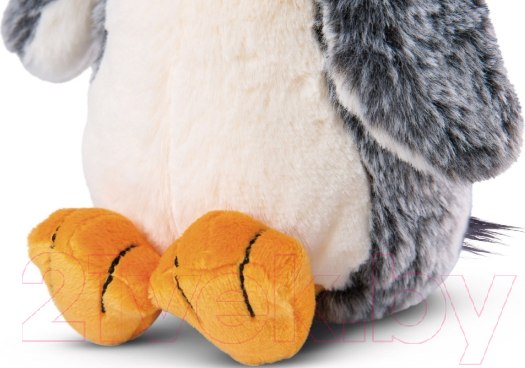 Изображение товара Мягкая игрушка Nici Пингвин Исаак 47263 (25см)