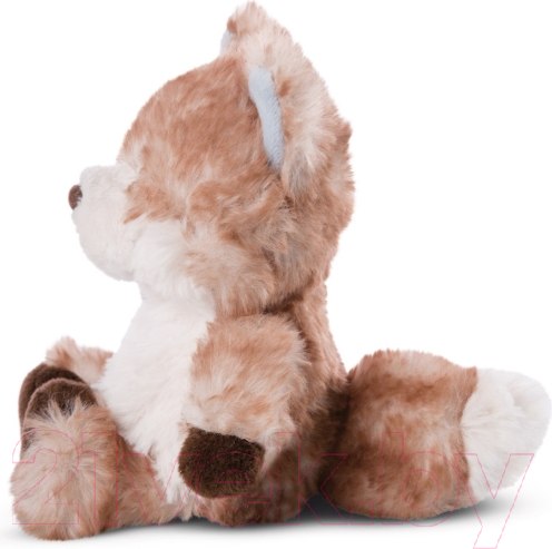 Изображение товара Мягкая игрушка Nici Снежная лиса Нордин 47284 (35см)