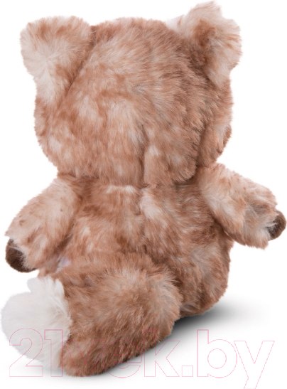 Изображение товара Мягкая игрушка Nici Снежная лиса Нордин 47284 (35см)