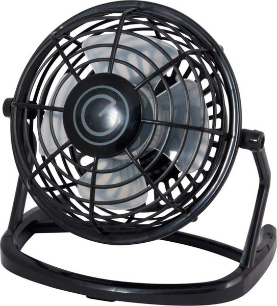 Изображение товара Вентилятор Energy EN-0604 / 030389 (черный)