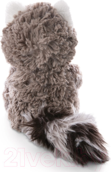 Изображение товара Мягкая игрушка Nici Енот Раули 47340 (25см)