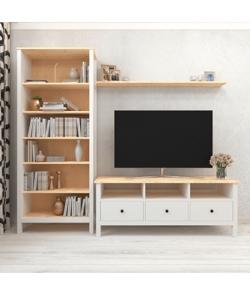 Изображение товара Тумба ФанДОК под ТВ Ф-156.16 146x46x56.5