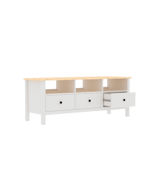 Изображение товара Тумба ФанДОК под ТВ Ф-156.16 146x46x56.5