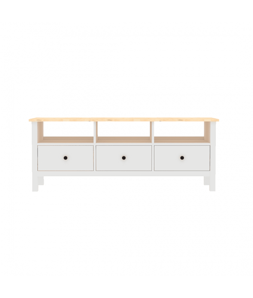 Изображение товара Тумба ФанДОК под ТВ Ф-156.16 146x46x56.5