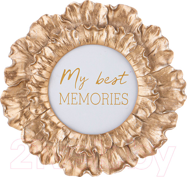 Изображение товара Рамка Lefard Ботаника / 222-785