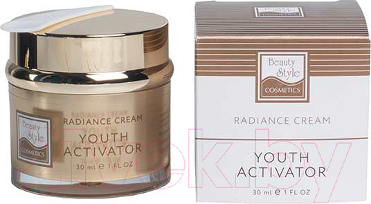 Изображение товара Крем для лица Beauty Style Активатор молодости Омолаживающий (30мл)