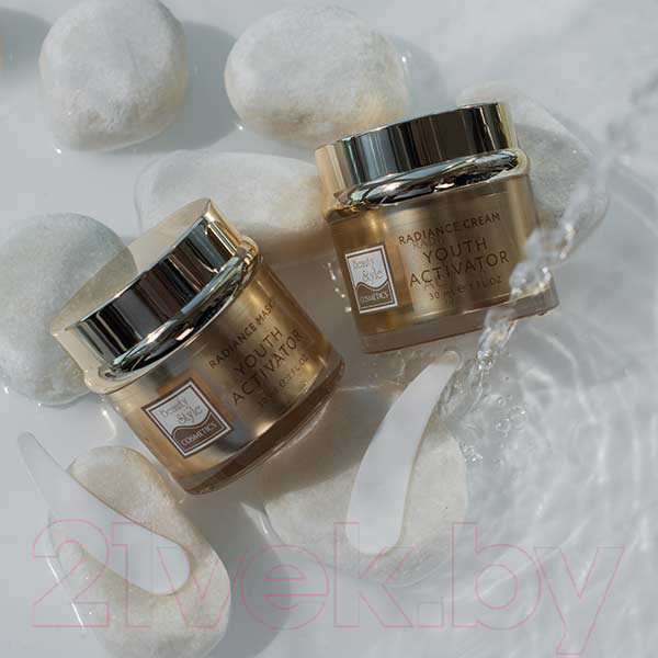 Изображение товара Крем для лица Beauty Style Активатор молодости Омолаживающий (30мл)