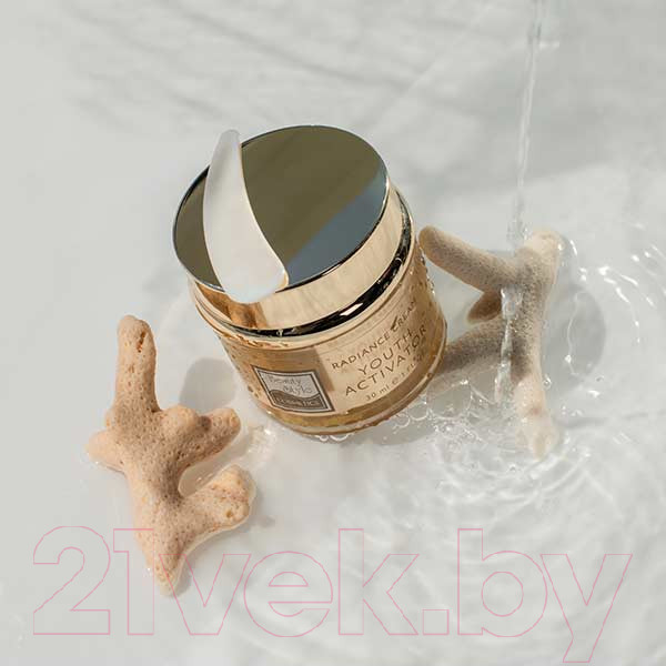 Изображение товара Крем для лица Beauty Style Активатор молодости Омолаживающий (30мл)