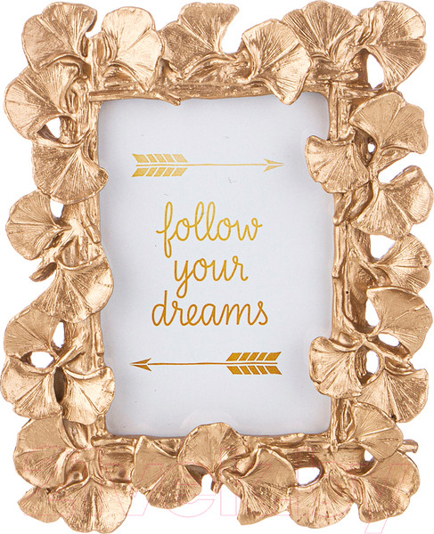 Изображение товара Рамка Lefard Ботаника / 222-787