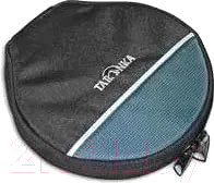 Изображение товара Чехол для CD дисков Tatonka CD Cover / 2908.117 (черный/стальной синий)