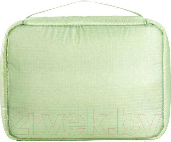 Изображение товара Косметичка Tatonka Sqzy Padded Pouch M / 1939.050 (светло-зеленый)